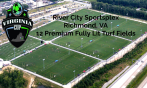 RiverCity SportsPlex - U15 to U19